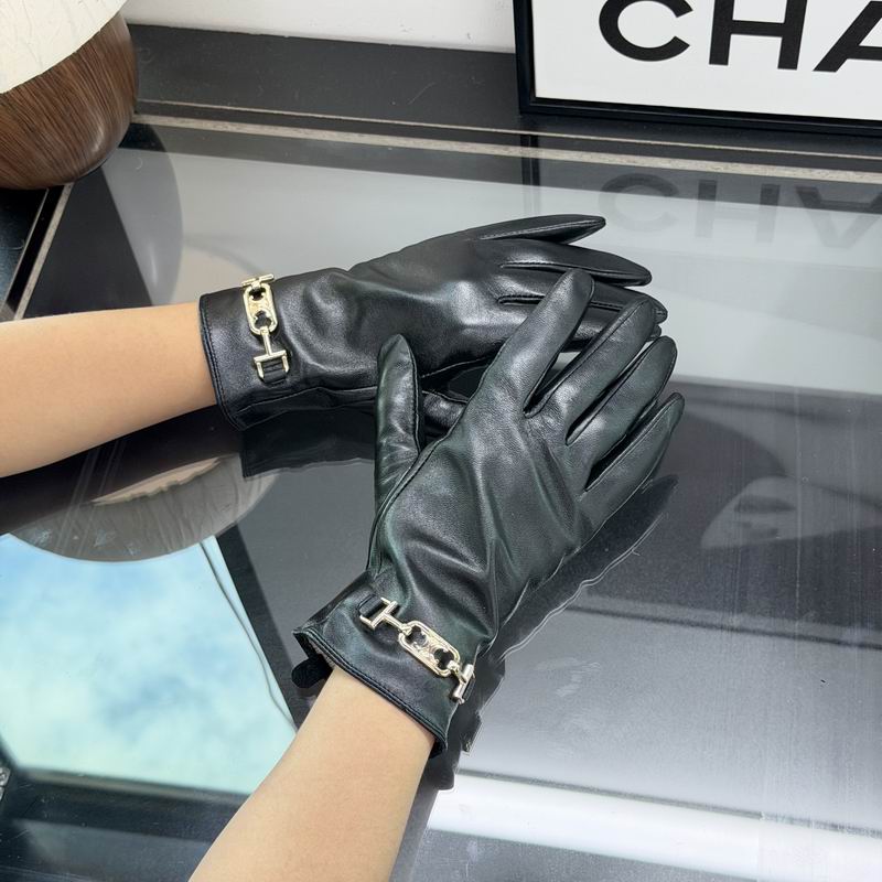 Celine Gloves 0828